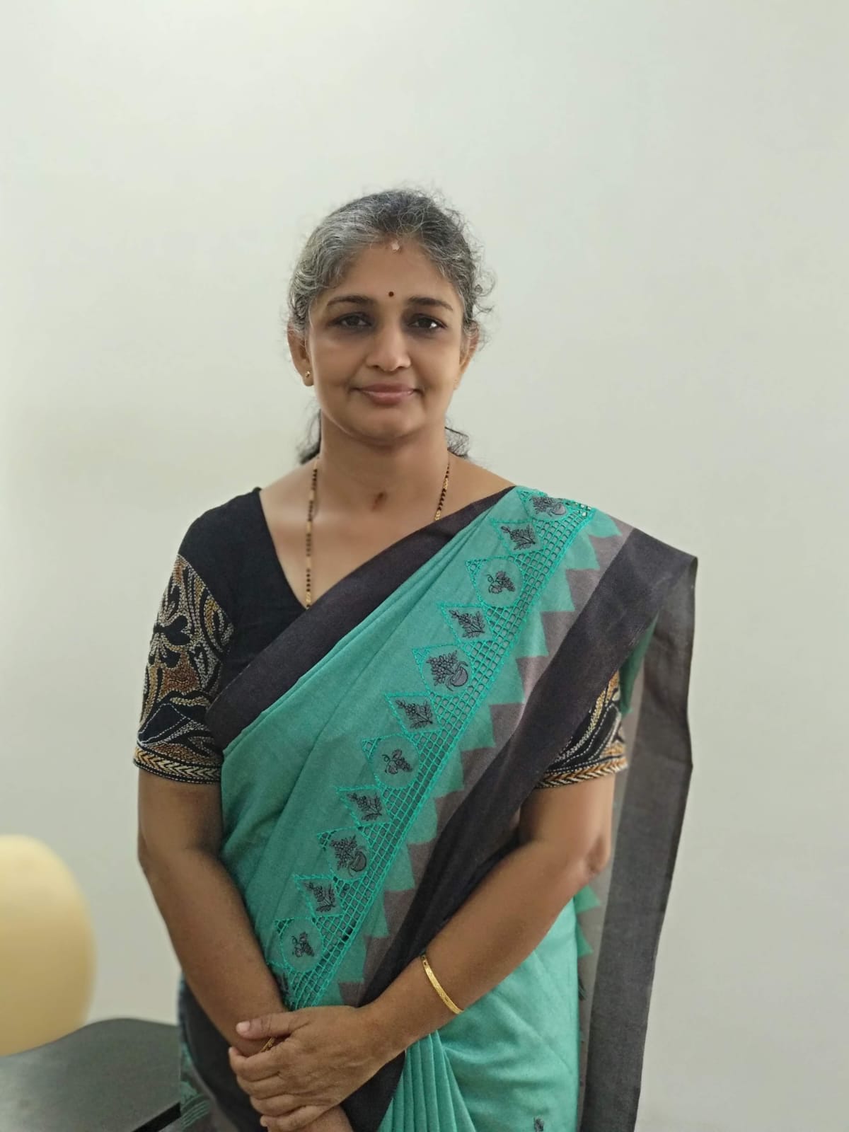 dr poornima
