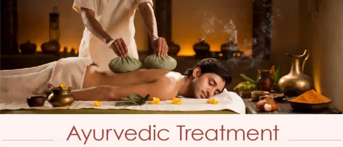 Ayurvedic