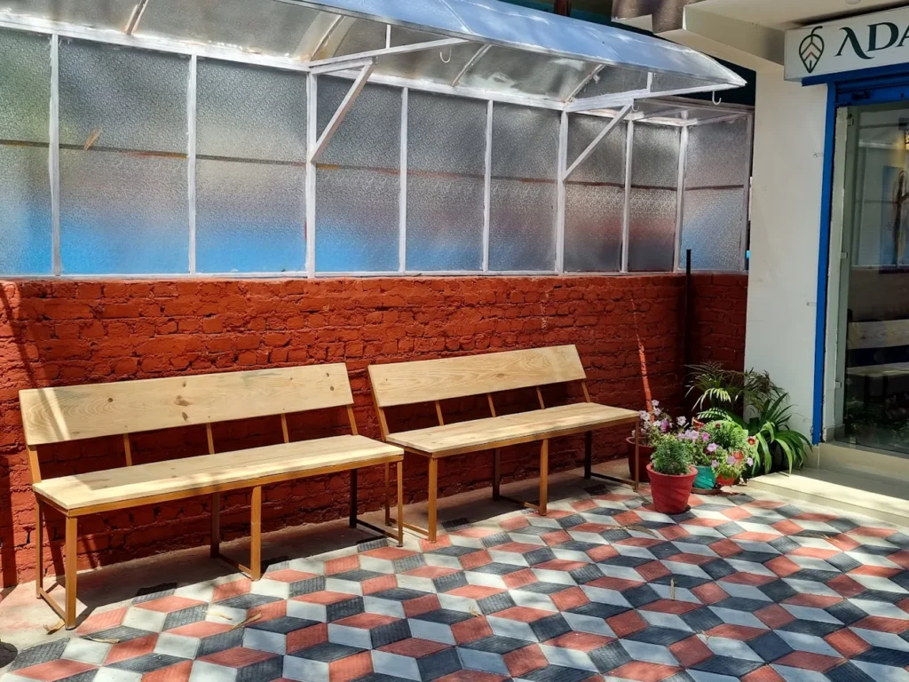 Adarsh Ayurveda patti