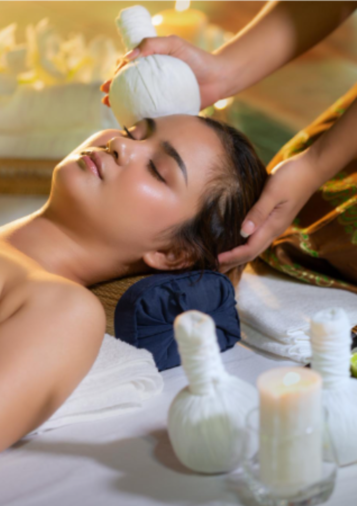 Adarsh ayurveda patti