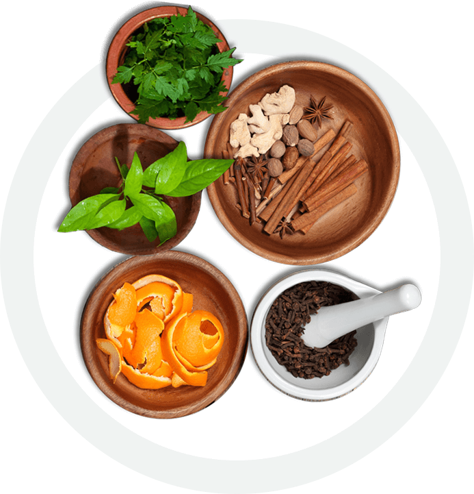 Adarsh ayurveda patti